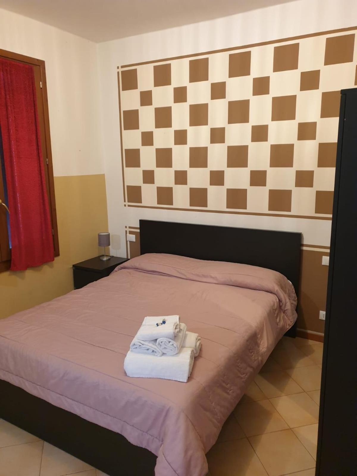 Salotto "900Strati" Hotell Bergamo Exteriör bild