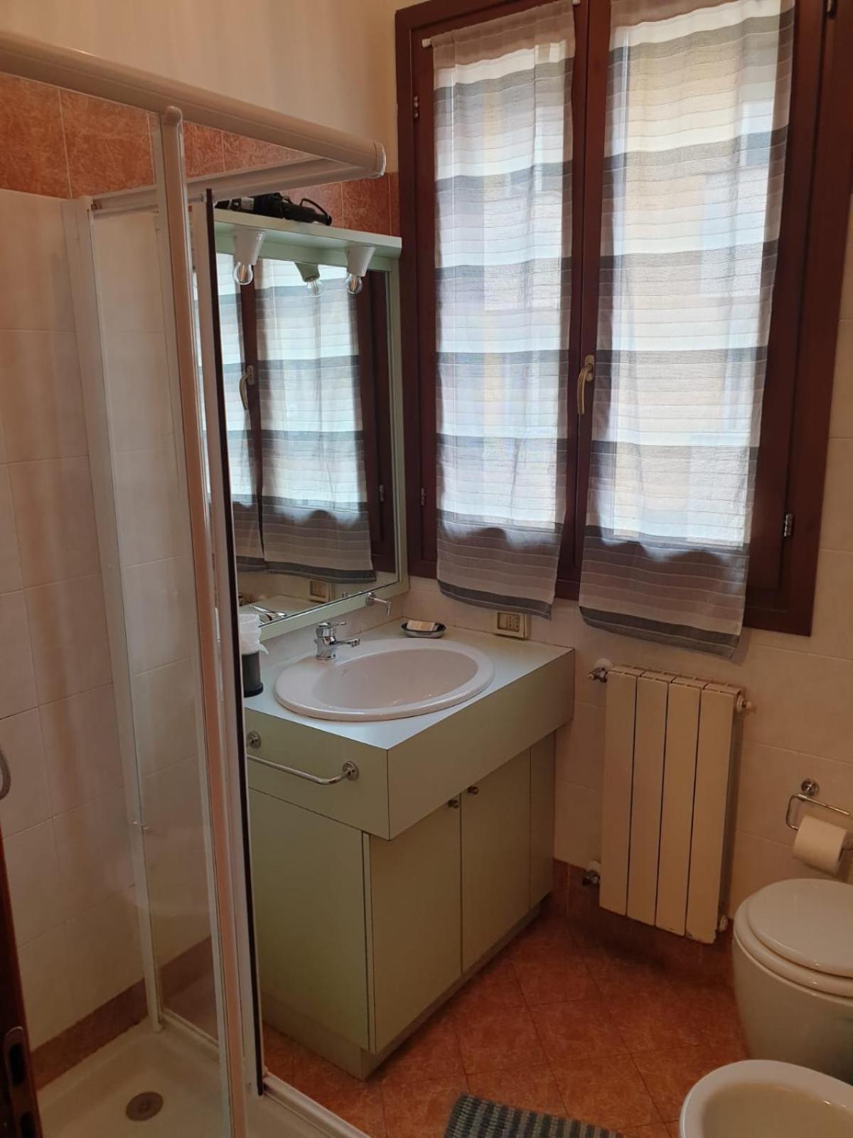 Salotto "900Strati" Hotell Bergamo Exteriör bild