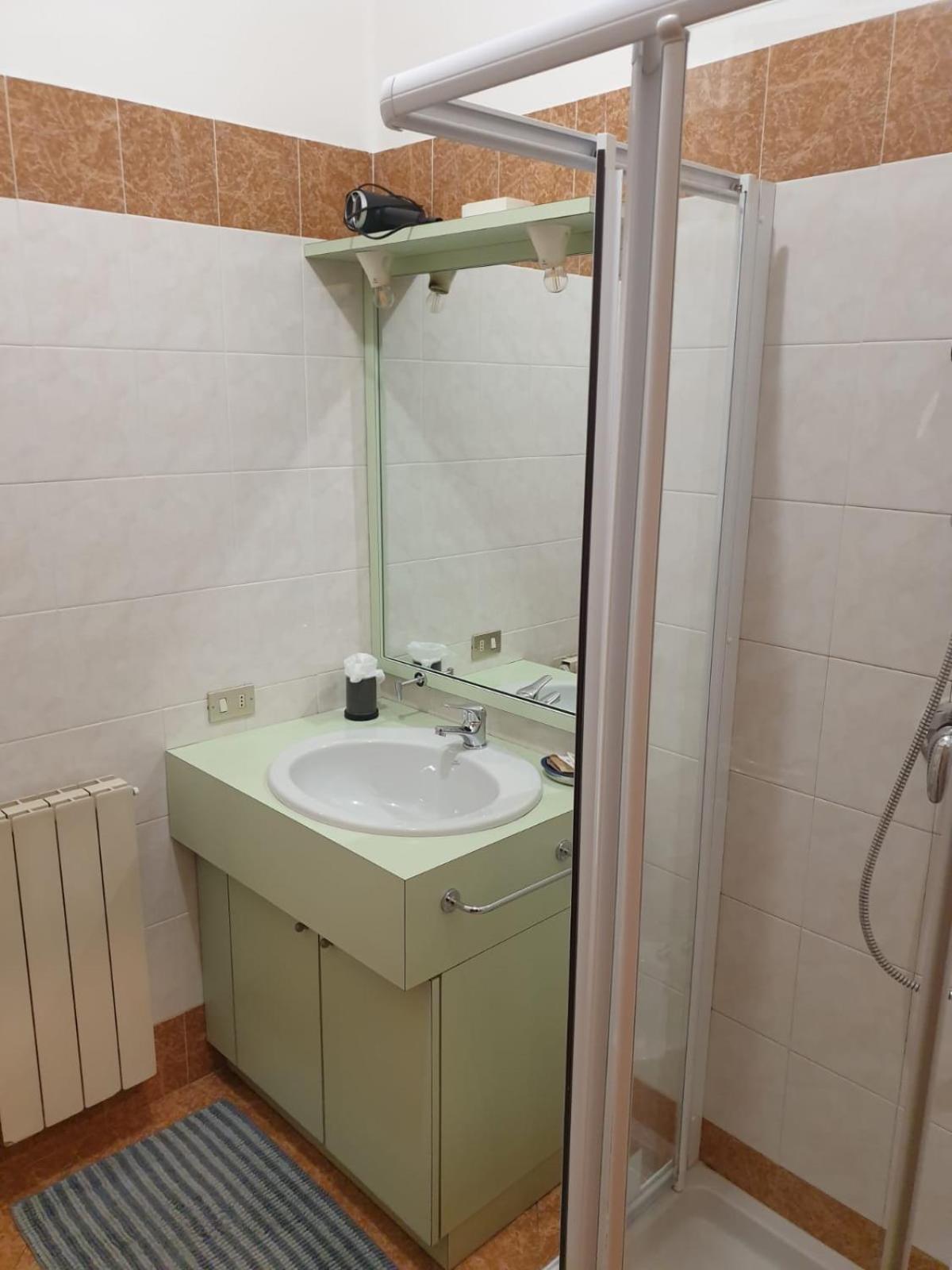 Salotto "900Strati" Hotell Bergamo Exteriör bild