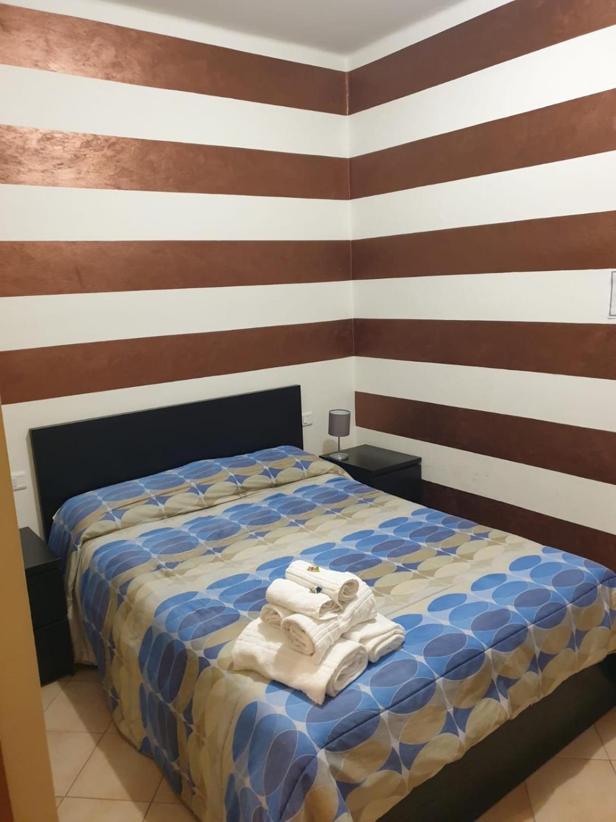 Salotto "900Strati" Hotell Bergamo Exteriör bild