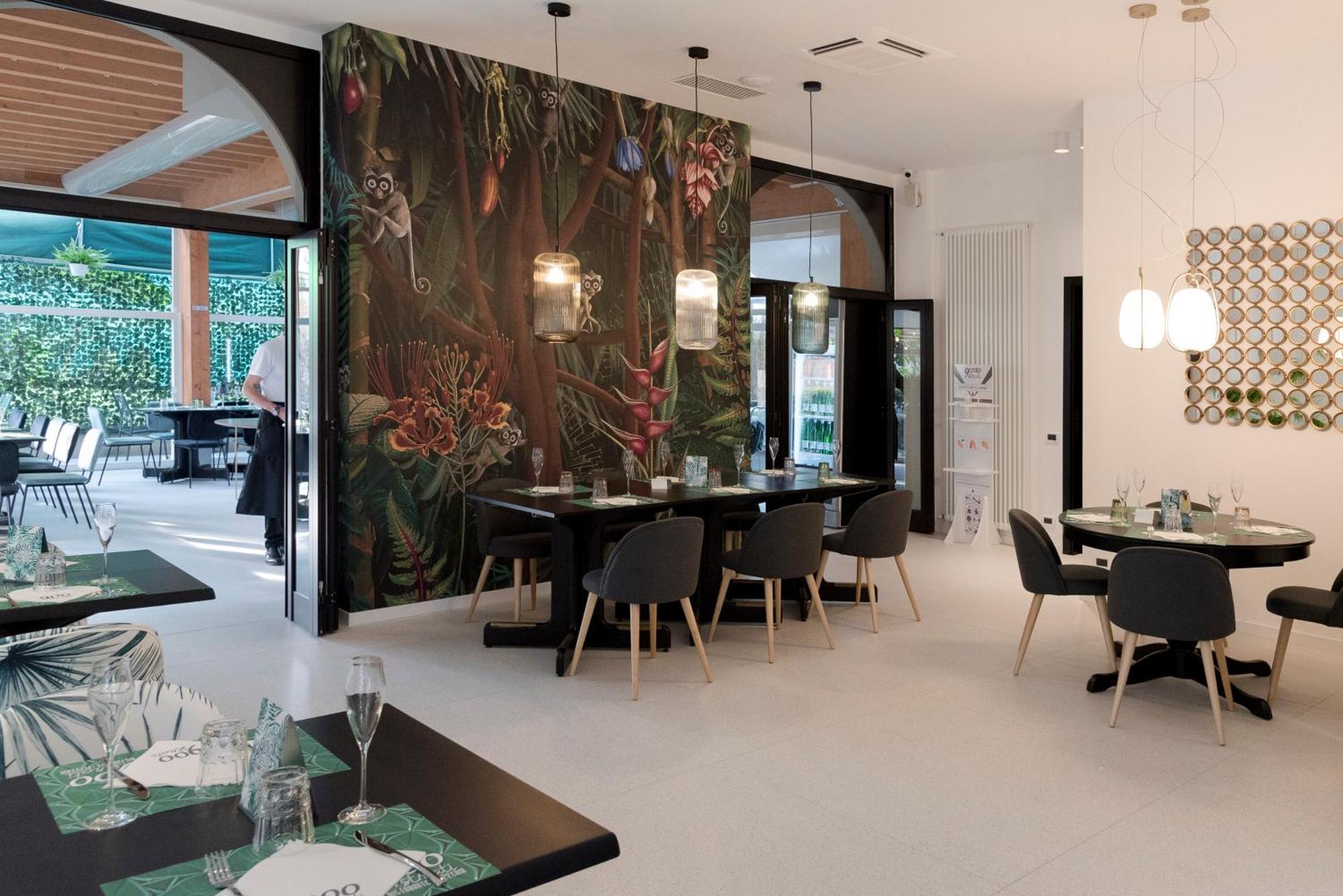 Salotto "900Strati" Hotell Bergamo Exteriör bild